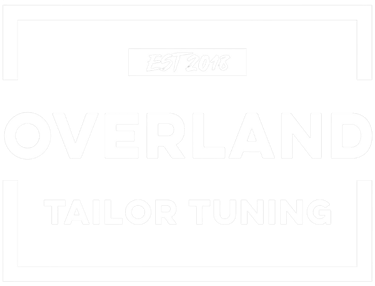 Overland Tailor Tuning logo