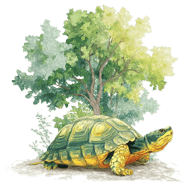 TerraTurtle Inspirados en la Naturaleza logo