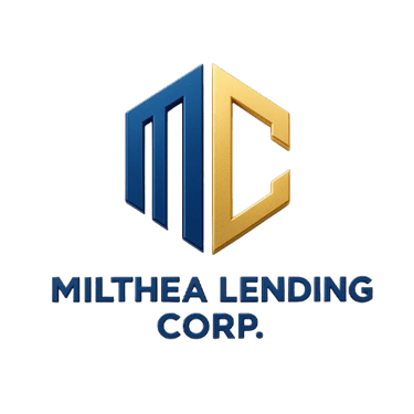 MILTHEA LENDING CORP. logo