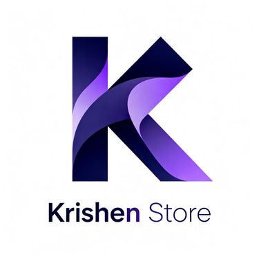 KRISHEN STORE logo