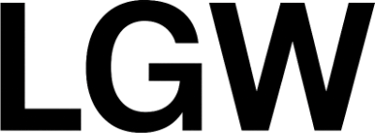 Lead Gen Warrior logo