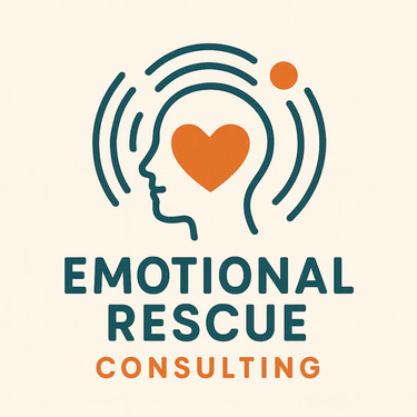 Emotional Rescue Consulting logo
