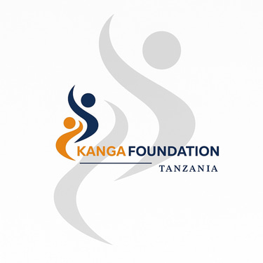 Kanga Foundation Tanzania logo