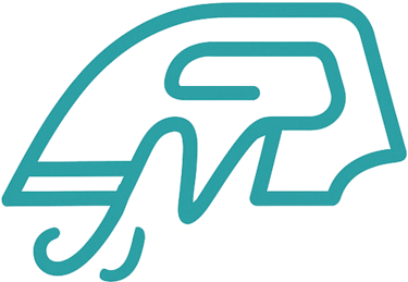 La plancha de Moctezuma logo