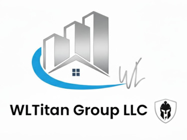 WLTitan Group LLC logo
