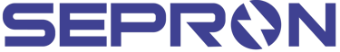 SEPRON logo