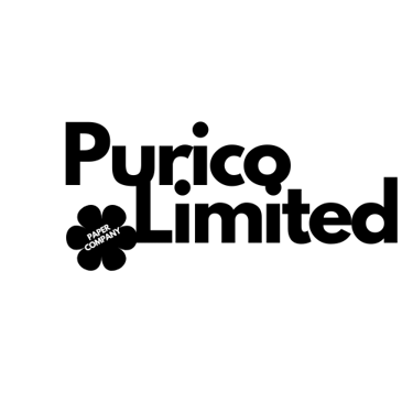 PURICO LIMITED logo