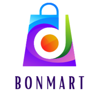 BonMart Limited logo