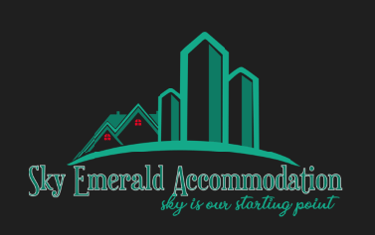 skyemeraldhomes by Alt-stay logo