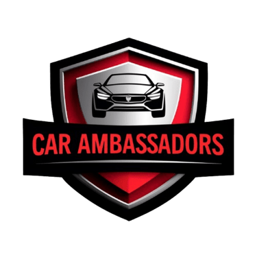 Car Ambassadors logo