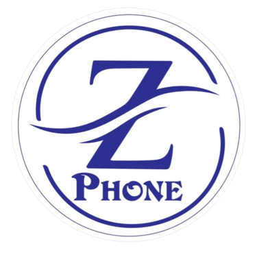 Zargou Phone logo