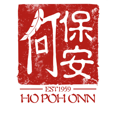 HO POH ONN logo
