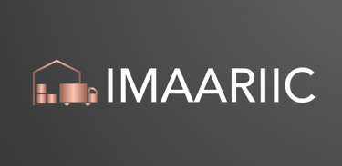 IMAARIIC logo