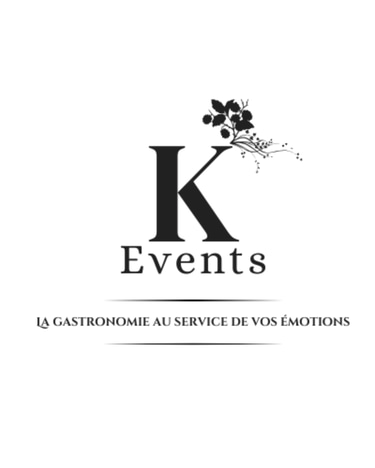 K-EVENTS logo