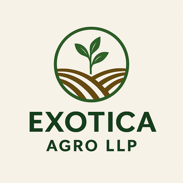 Exotica Agro LLP logo