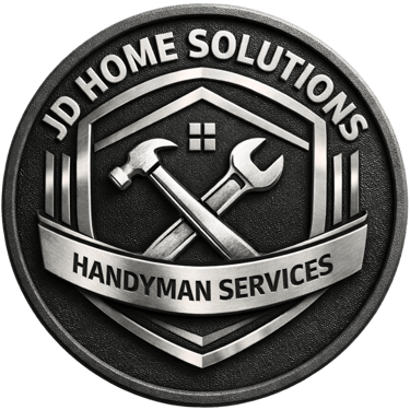 JosueDavidHomeSolutions logo