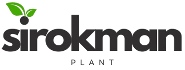 Sirokman Plant logo