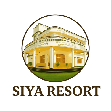 Siya Resort logo