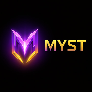 MYST logo