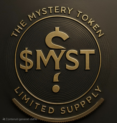 MYST logo