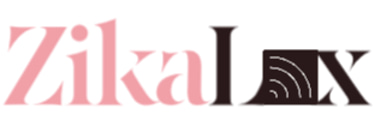 Zika Lux logo