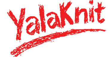 Yala Knit logo