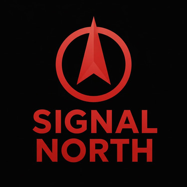Signal North logo