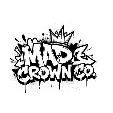 Mad Crown Co logo
