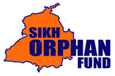 Sikh Orphan Fund logo