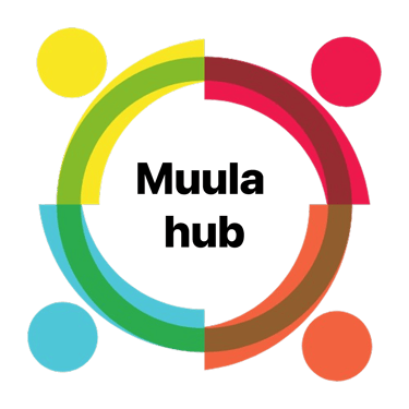 Muula Hub logo