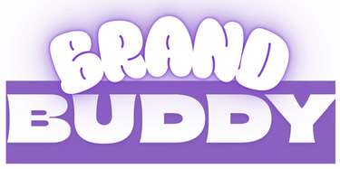 Brand Buddy logo