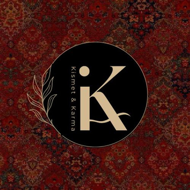 Kismet And Karma logo