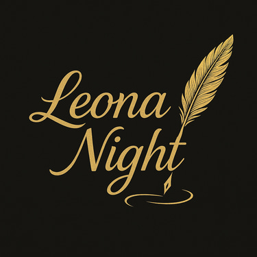 Leona Night logo