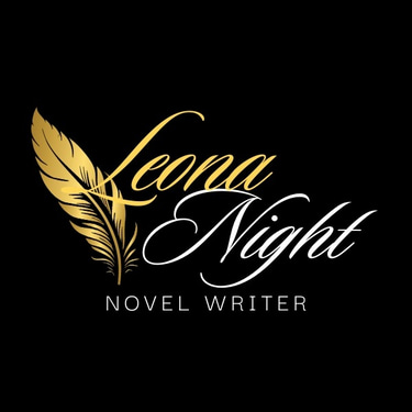 Leona Night logo