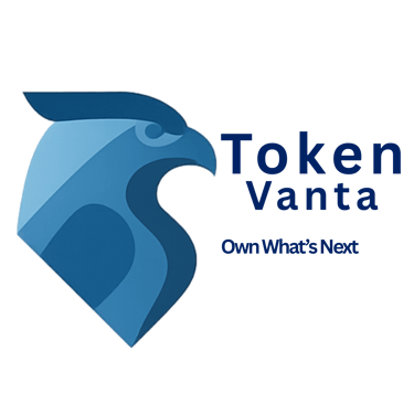 Token Vanta logo