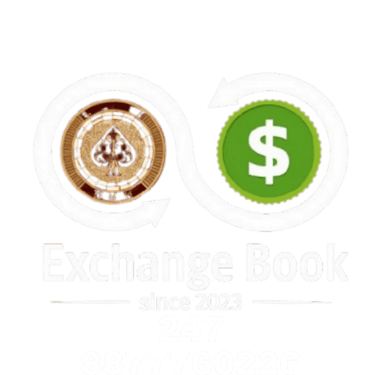 ExchBook247 logo
