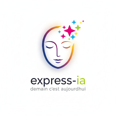 Express IA logo