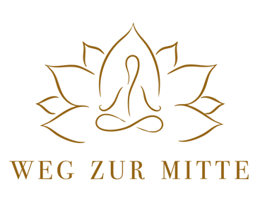 Praxis Weg zur Mitte logo