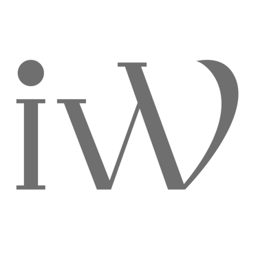 IW ARQUITETURA E RESTAURO logo