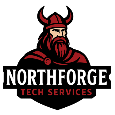 Northforge Tech Services logo
