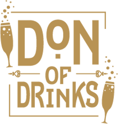 Don of Drinks logo