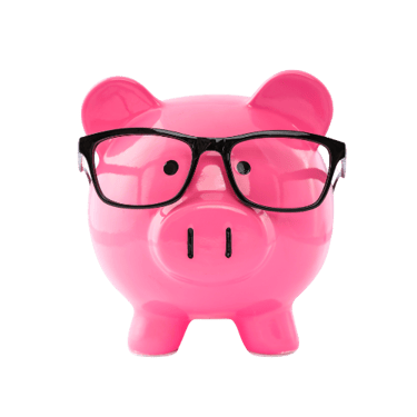 The Simple Budget with Jackie Matjasec logo
