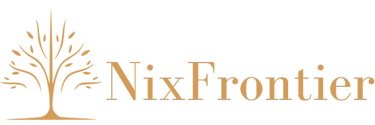 NixFrontier logo
