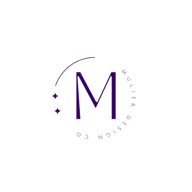 Mulier Design Co. logo