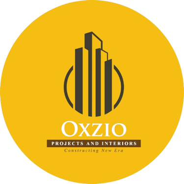 Oxzio Projects and Interiors logo