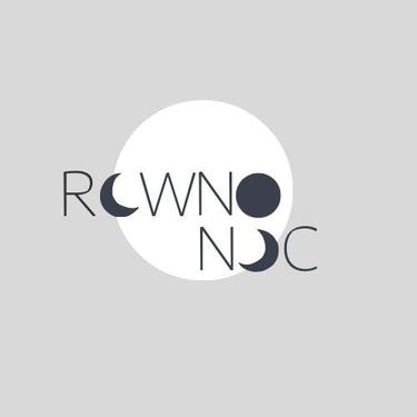 Równonoc w Bieszczadach logo