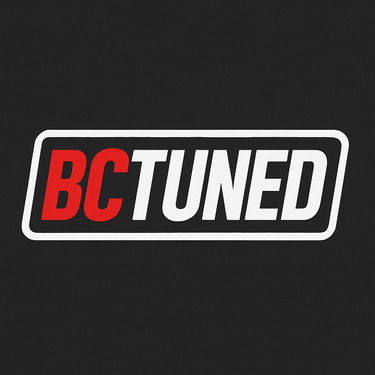 BC Tuned logo