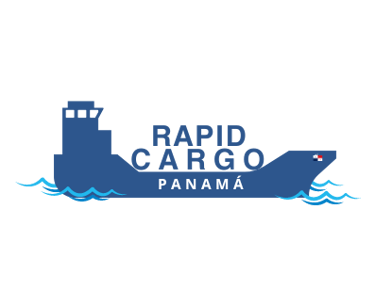 Rapid cargo logo