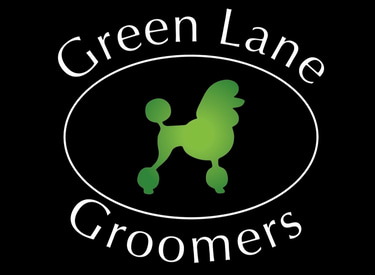 Greenlane Groomers logo