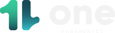 One Pagamentos logo